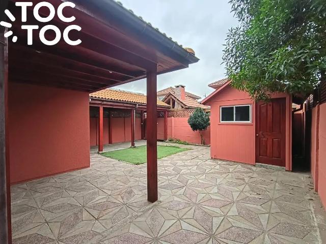 Casa en Buin