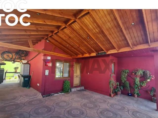 Casa en Buin