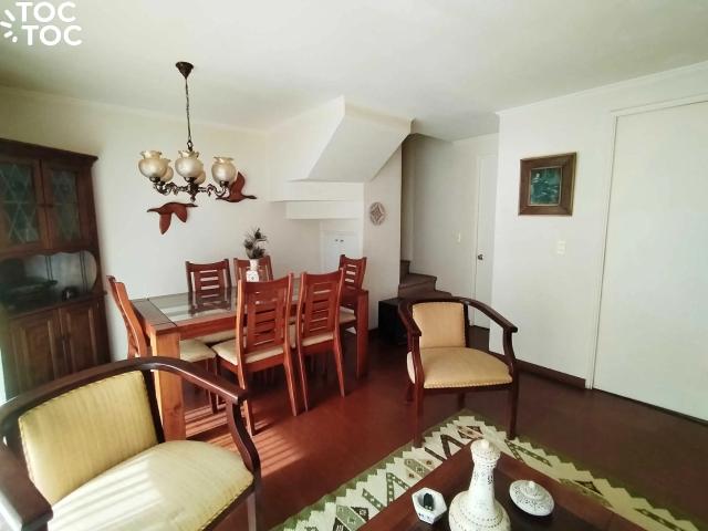 Casa en Buin