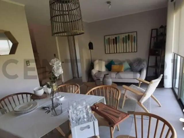 Casa en Buin