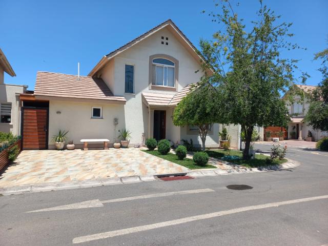 Casa en Buin