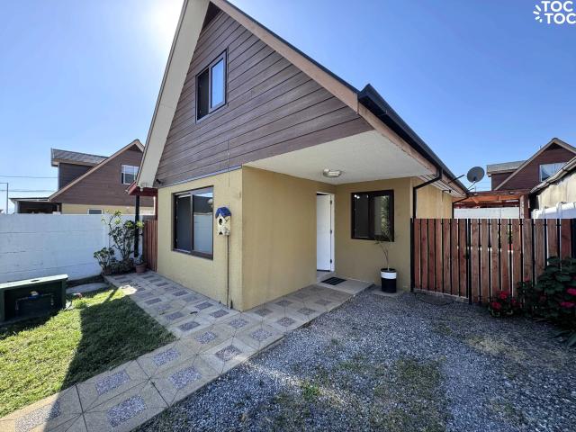 Casa en Buin