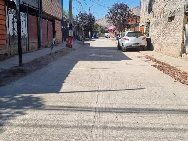 Casa en Buin