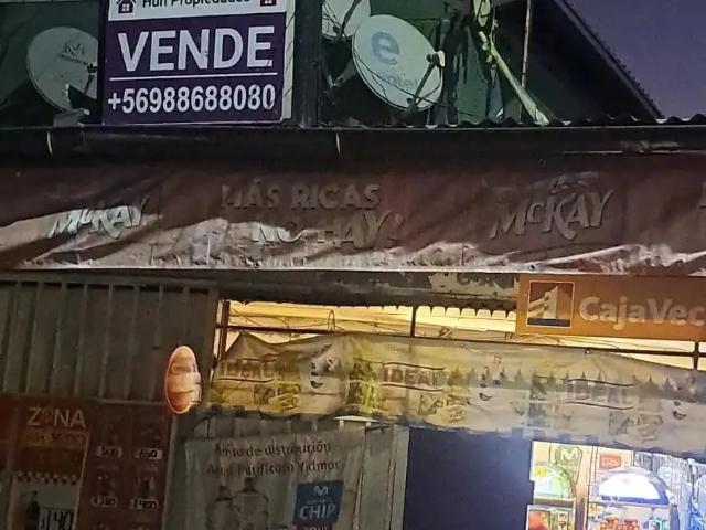 Casa en Buin