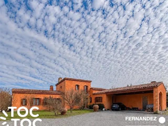 Casa en Buin