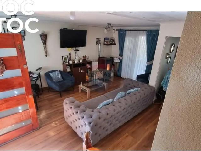 Casa en Buin
