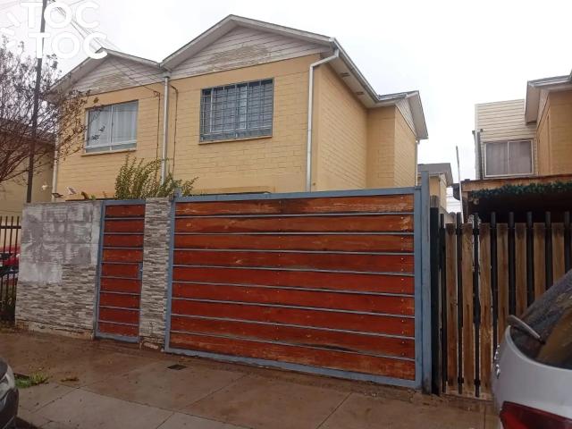 Casa en Buin