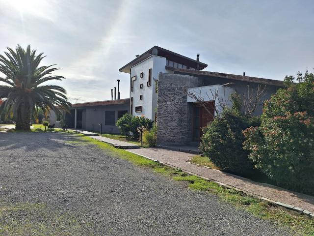 Casa en Buin