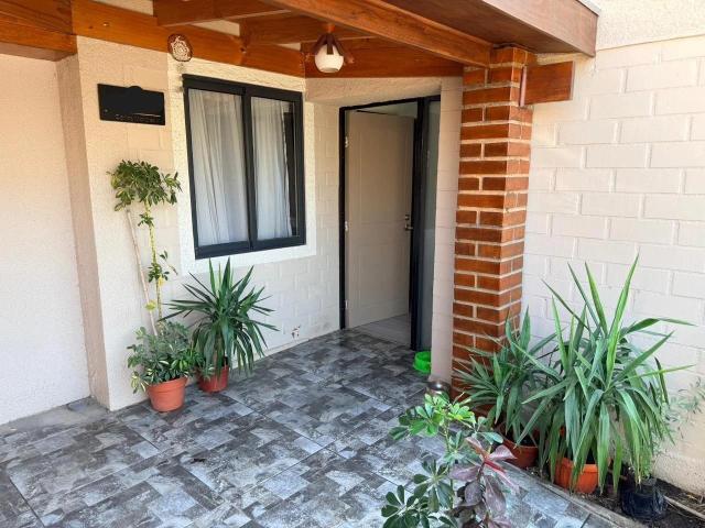 Casa en Buin