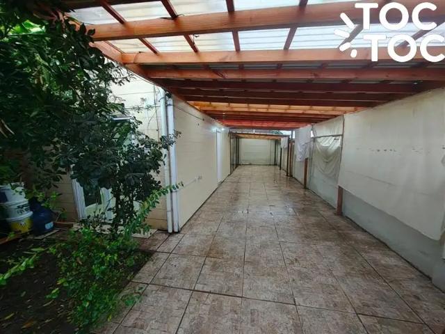 Casa en Buin