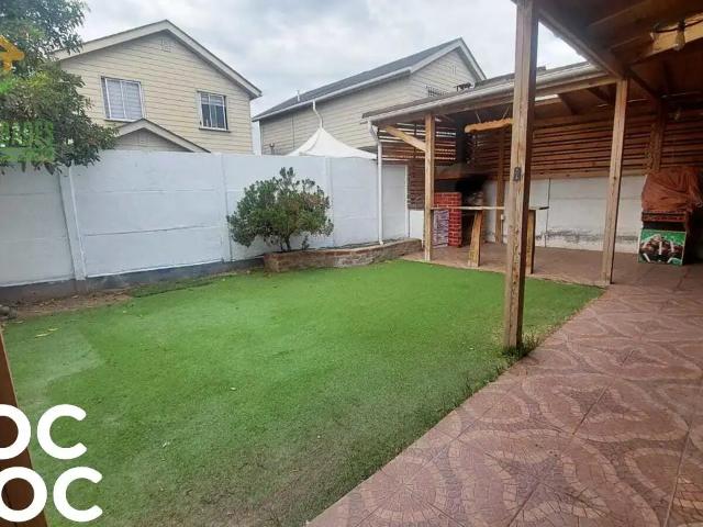 Casa en Buin