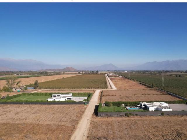 Casa en Buin