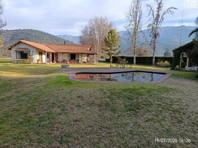 Casa en Buin