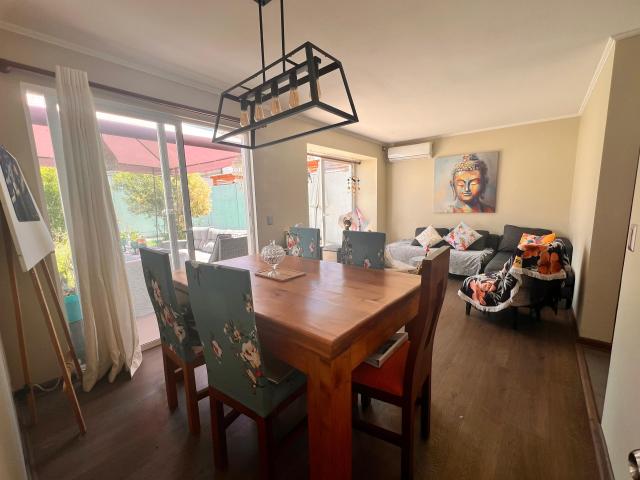 Casa en Buin