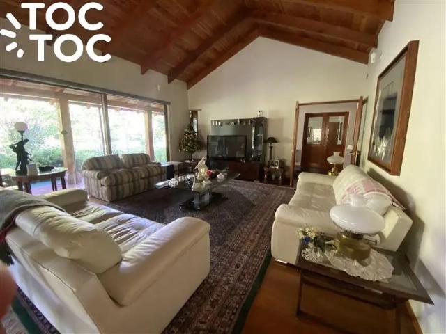 Casa en Buin