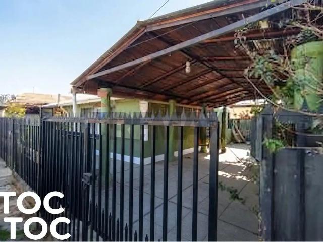 Casa en Buin