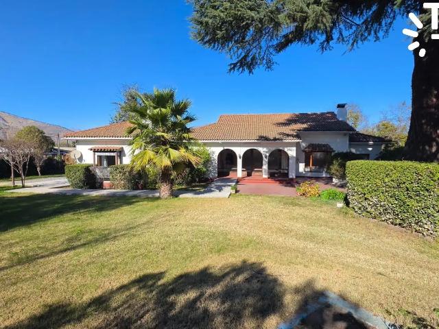 Casa en Buin