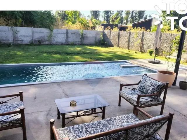 Casa en Buin