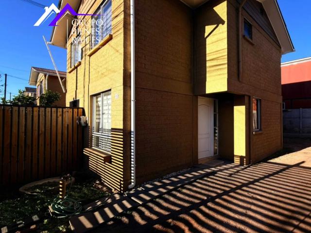 Casa en Buin