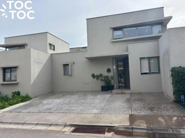 Casa en Buin