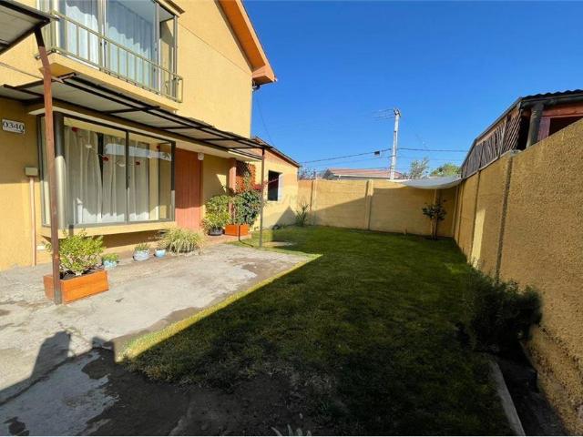 Casa en Buin