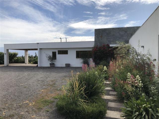 Casa en Buin