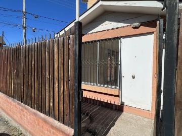 Casa en Buin