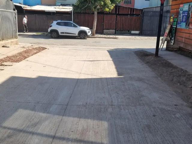 Casa en Buin