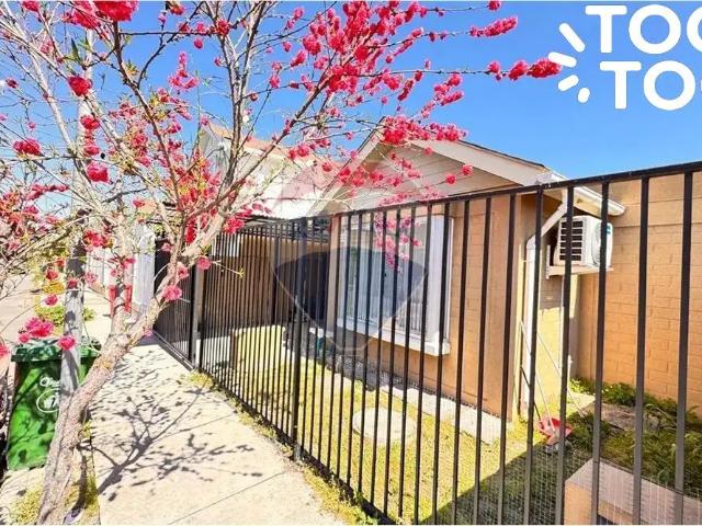 Casa en Buin