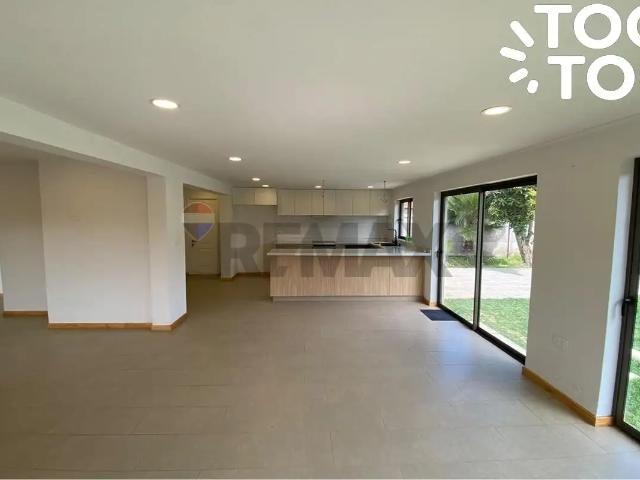 Casa en Buin