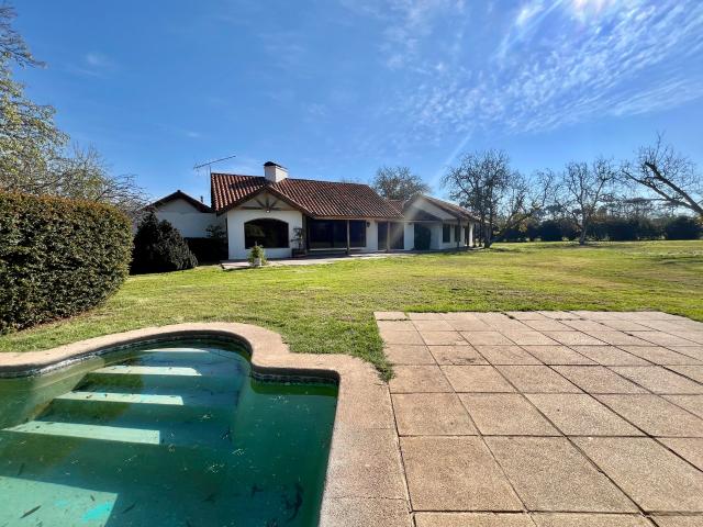 Casa en Buin