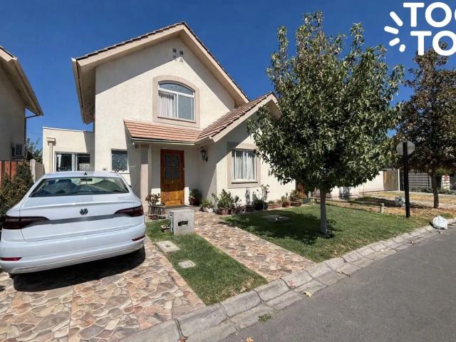 Casa en Buin