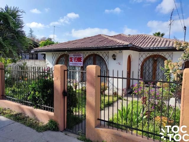 Casa en Buin
