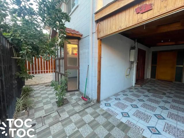 Casa en Buin