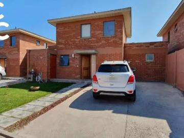 Casa en Buin