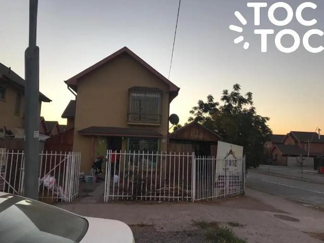 Casa en Buin