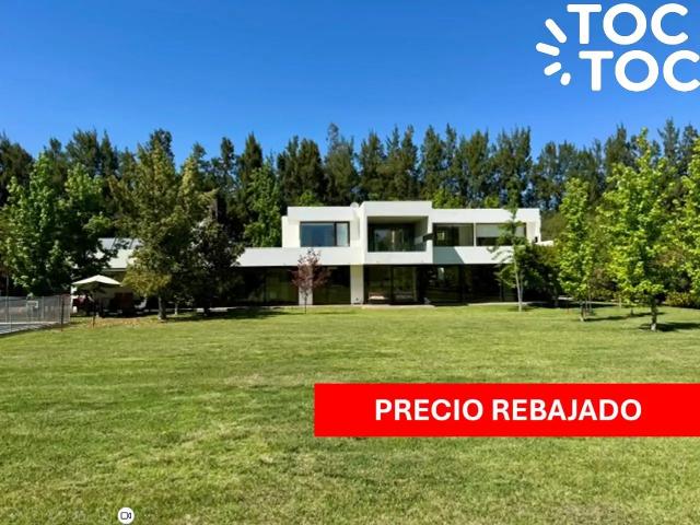 Casa en Buin