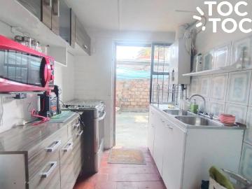 Casa en Buin