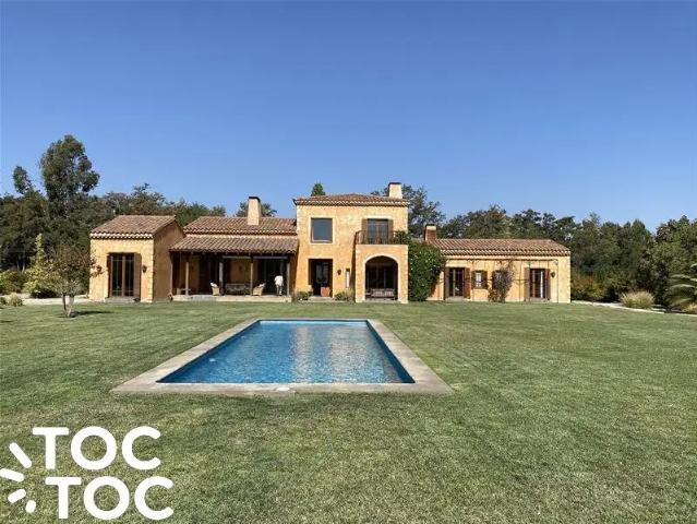Casa en Buin