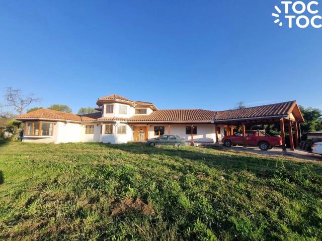 Casa en Buin