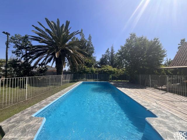 Casa en Buin