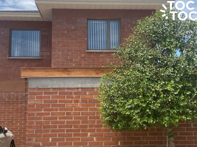 Casa en Buin