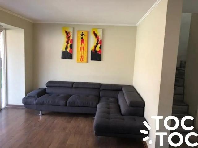 Casa en Buin