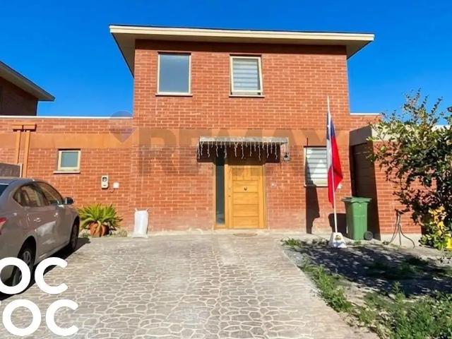 Casa en Buin