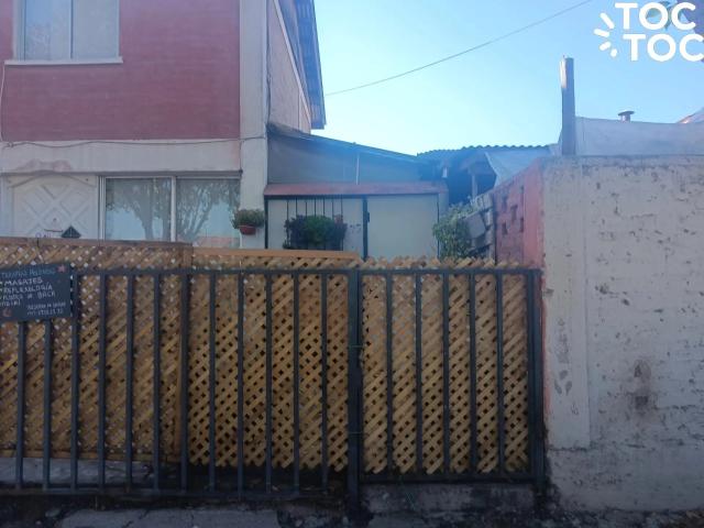 Casa en Buin