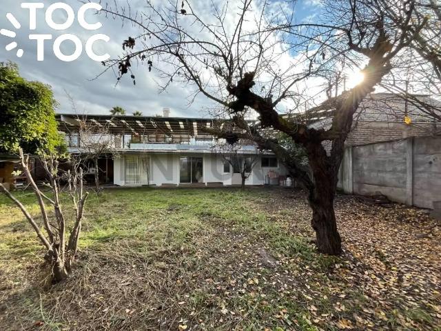 Casa en Buin