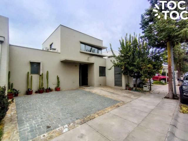 Casa en Buin