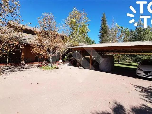 Casa en Buin
