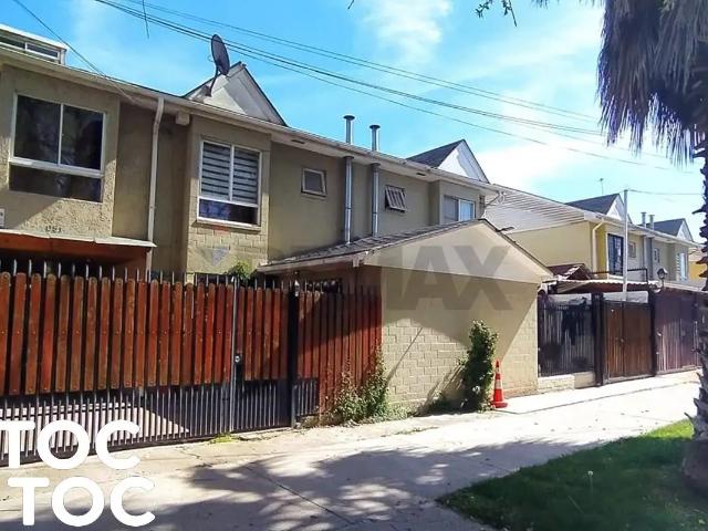 Casa en Buin