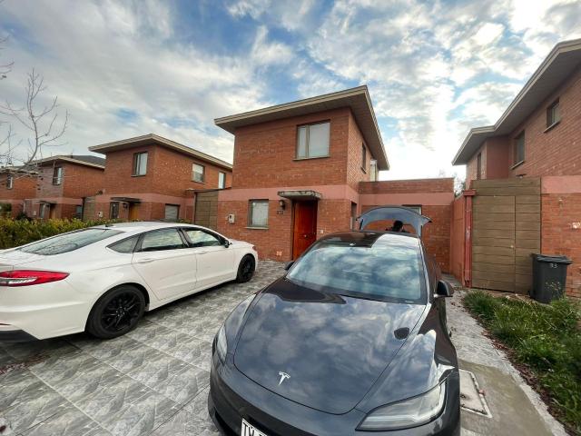 Casa en Buin